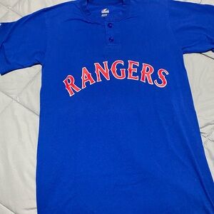 Majestic Royal Blue Apparel